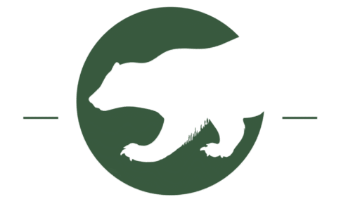 Produciton carcajou, logo de l'entreprise de production